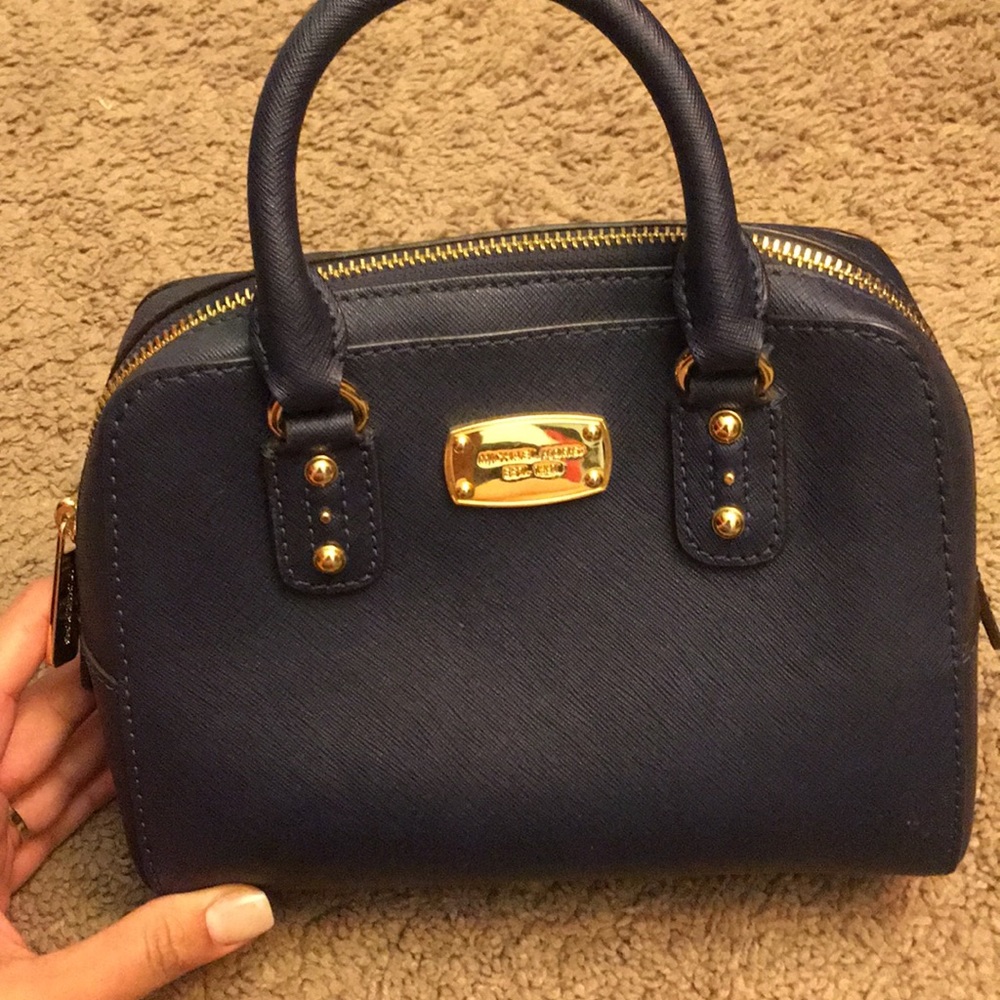 mk mini handbag